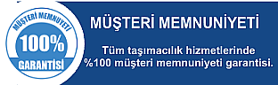 müşteri memnuniyeti